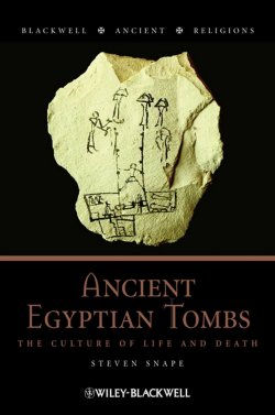Книга "Ancient Egyptian Tombs. The Culture of Life and Death" – 