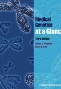 Medical Genetics at a Glance ()