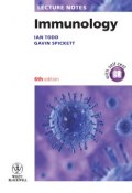 Lecture Notes: Immunology ()