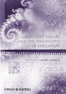 Книга "Complexity Theory and the Philosophy of Education" – 
