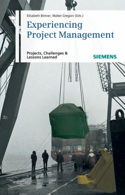 Книга "Experiencing Project Management. Projects, Challenges and Lessons Learned" – 