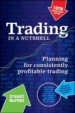 Книга "Trading in a Nutshell. Planning for Consistently Profitable Trading" – 