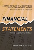 Financial Statements (Ittelson Thomas)