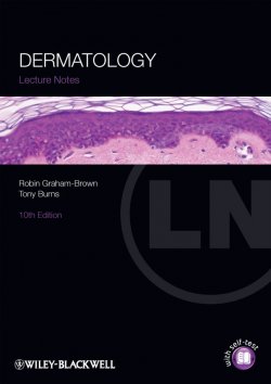Книга "Lecture Notes: Dermatology" – 