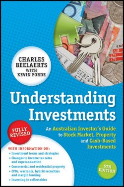 Книга "Understanding Investments. An Australian Investors Guide to Stock Market, Property and Cash-Based Investments" – 