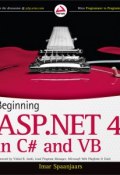 Beginning ASP.NET 4. in C# and VB ()