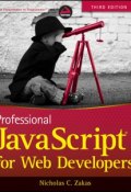 Professional JavaScript for Web Developers ()