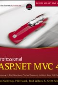 Professional ASP.NET MVC 4 ()