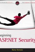 Beginning ASP.NET Security ()