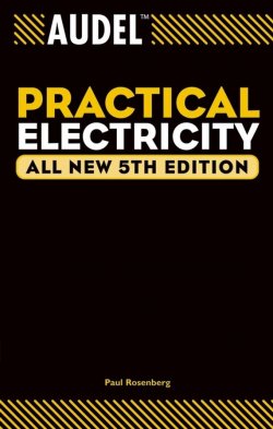 Книга "Audel Practical Electricity" – 