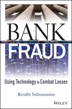 Книга "Bank Fraud. Using Technology to Combat Losses" – 