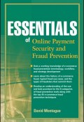 Essentials of Online payment Security and Fraud Prevention ()