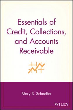Книга "Essentials of Credit, Collections, and Accounts Receivable" – 