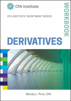 Книга "Derivatives Workbook" – 