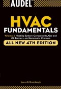 Audel HVAC Fundamentals, Volume 2. Heating System Components, Gas and Oil Burners, and Automatic Controls ()