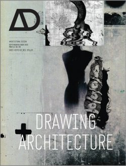 Книга "Drawing Architecture" – 