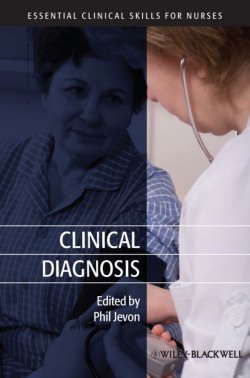 Книга "Clinical Diagnosis" – 