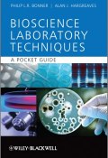 Basic Bioscience Laboratory Techniques. A Pocket Guide ()