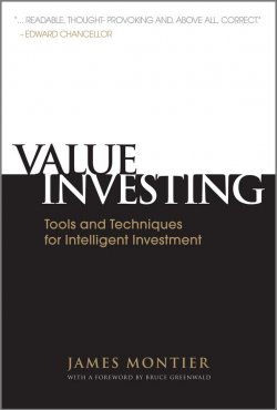 Книга "Value Investing. Tools and Techniques for Intelligent Investment" – 