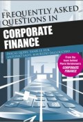Frequently Asked Questions in Corporate Finance ()