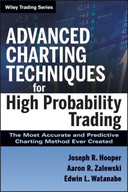 Книга "Advanced Charting Techniques for High Probability Trading. The Most Accurate And Predictive Charting Method Ever Created" – 