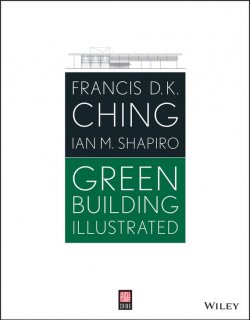 Книга "Green Building Illustrated" – 