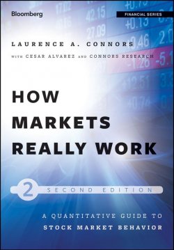 Книга "How Markets Really Work. Quantitative Guide to Stock Market Behavior" – 