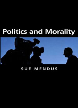 Книга "Politics and Morality" – 