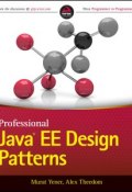 Professional Java EE Design Patterns ()