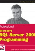 Professional Microsoft SQL Server 2008 Programming ()