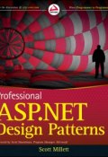 Professional ASP.NET Design Patterns ()