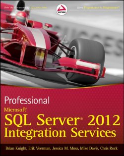 Книга "Professional Microsoft SQL Server 2012 Integration Services" – 