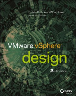 Книга "VMware vSphere Design" – 