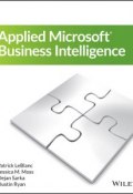 Applied Microsoft Business Intelligence ()