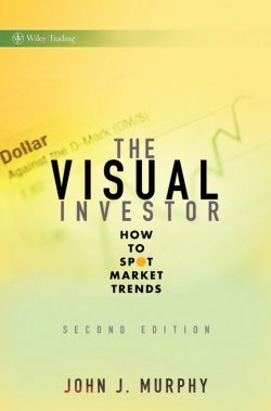 Книга "The Visual Investor. How to Spot Market Trends" – 