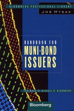 Книга "Handbook for Muni-Bond Issuers" – 