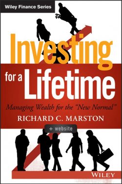 Книга "Investing for a Lifetime. Managing Wealth for the "New Normal"" – 