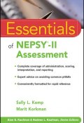 Essentials of NEPSY-II Assessment ()