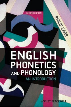 Книга "English Phonetics and Phonology. An Introduction" – 