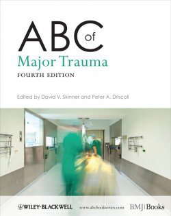 Книга "ABC of Major Trauma" – 