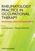 Rheumatology Practice in Occupational Therapy. Promoting Lifestyle Management ()