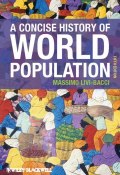 A Concise History of World Population ()