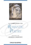 A Companion to Romantic Poetry ()