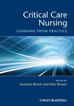 Книга "Critical Care Nursing. Learning from Practice" – 