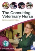 The Consulting Veterinary Nurse ()