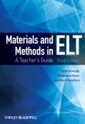 Materials and Methods in ELT ()