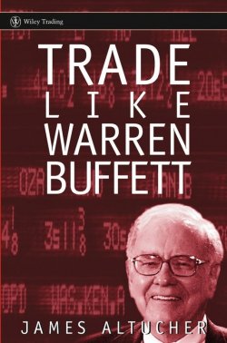 Книга "Trade Like Warren Buffett" – 