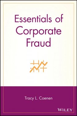 Книга "Essentials of Corporate Fraud" – 