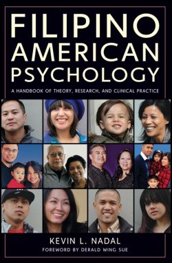 Книга "Filipino American Psychology. A Handbook of Theory, Research, and Clinical Practice" – 