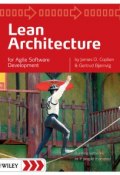 Lean Architecture. for Agile Software Development ()